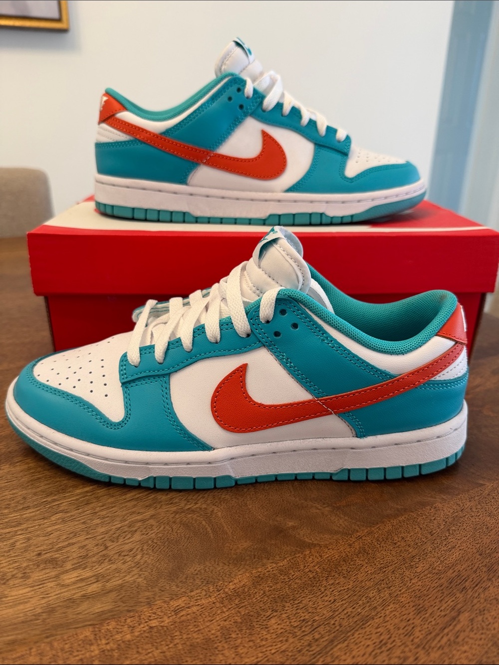 Nike Dunk Low Retro